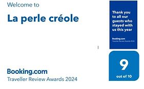 La Perle Creole