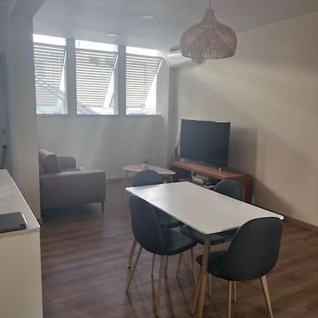Ferienwohnung La Perle Creole Saint-Denis Exterior foto